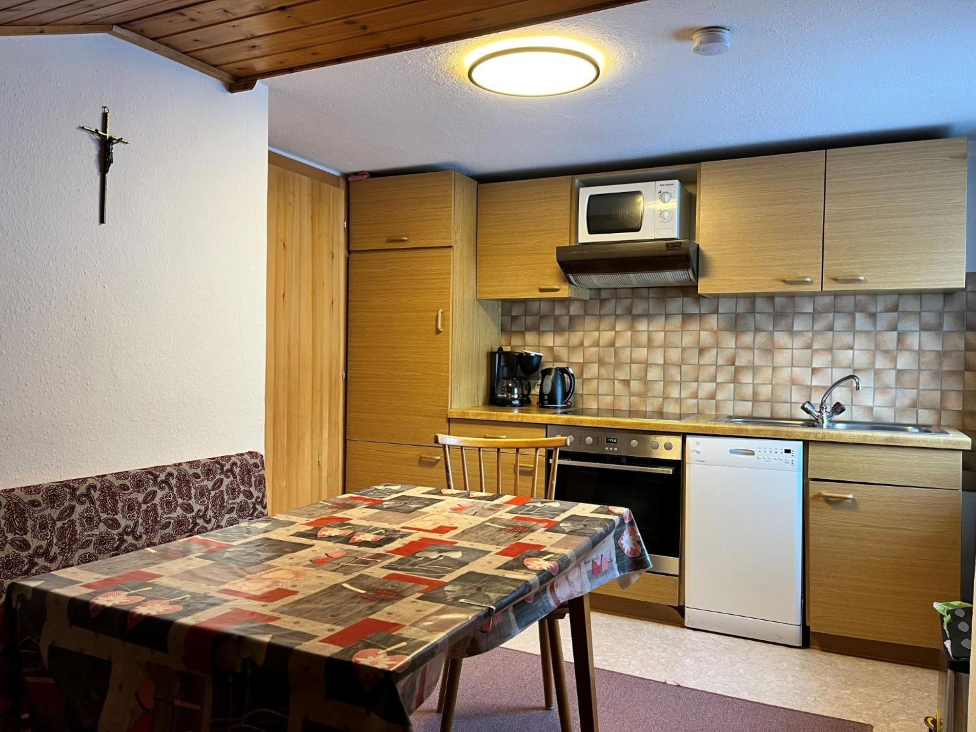 Apartment Wiesenhof - Lfd200 By Interhome Langenfeld Exterior photo